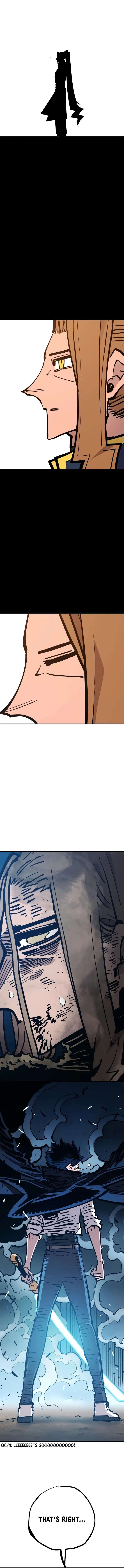 Read Player Manga Online