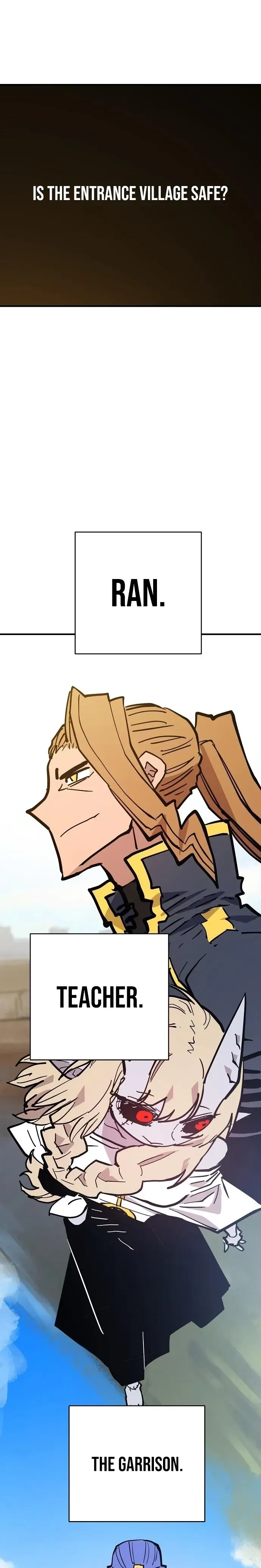 Read Player Manga Online