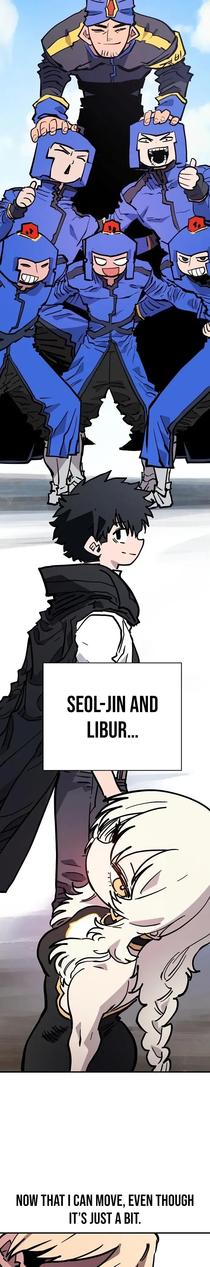 Read Player Manga Online