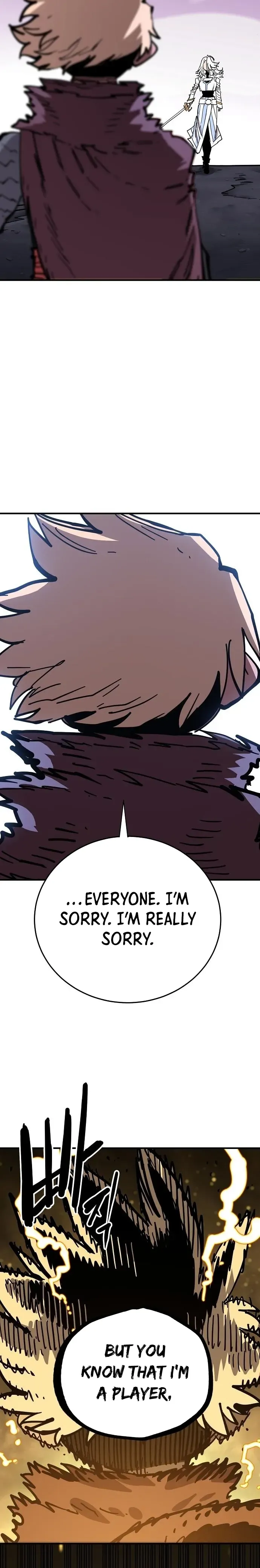 Read Player Manga Online