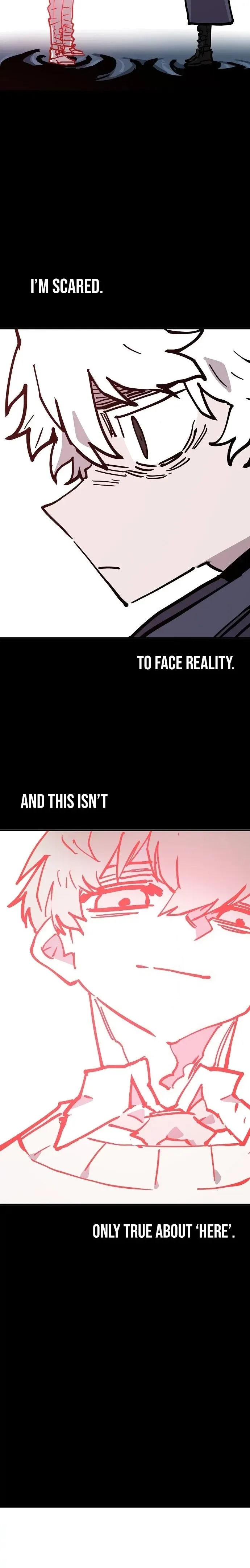 Read Player Manga Online