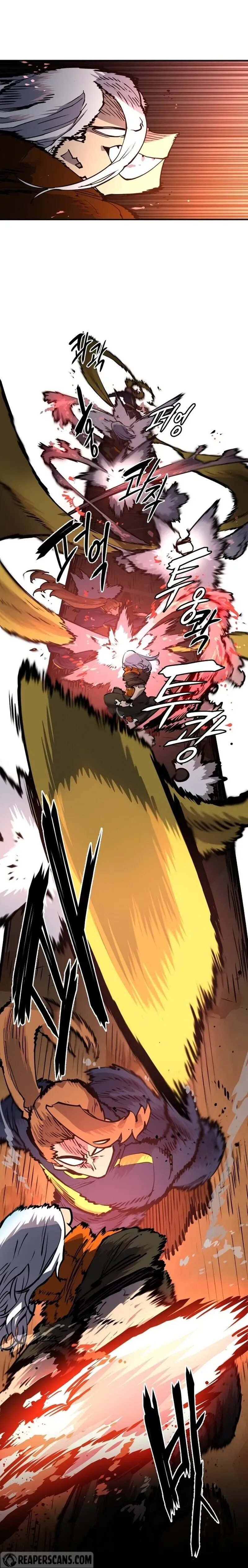 Read Player Manga Online