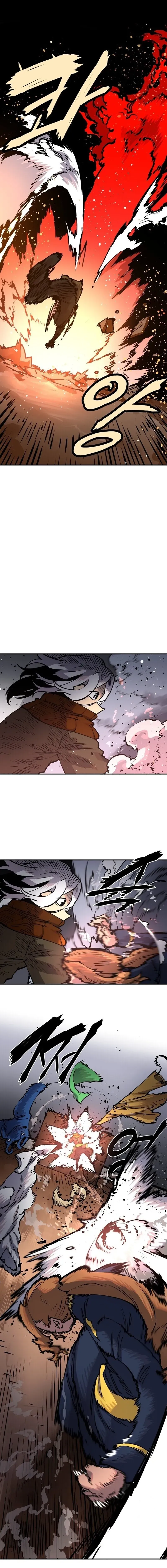 Read Player Manga Online