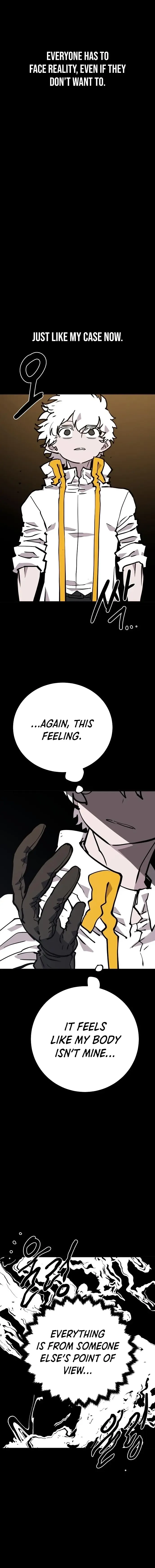 Read Player Manga Online