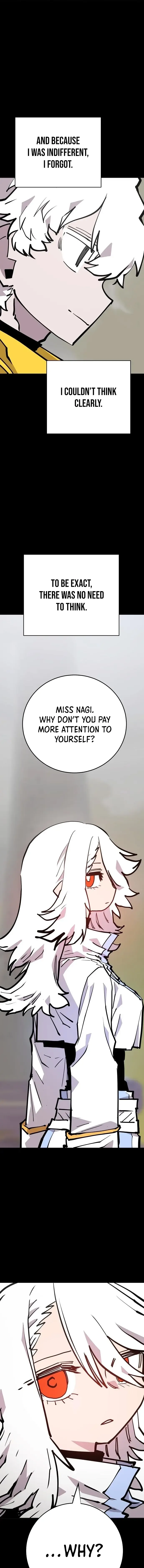 Read Player Manga Online