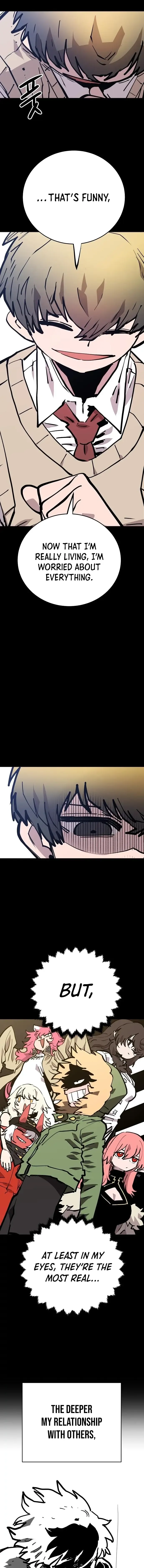 Read Player Manga Online