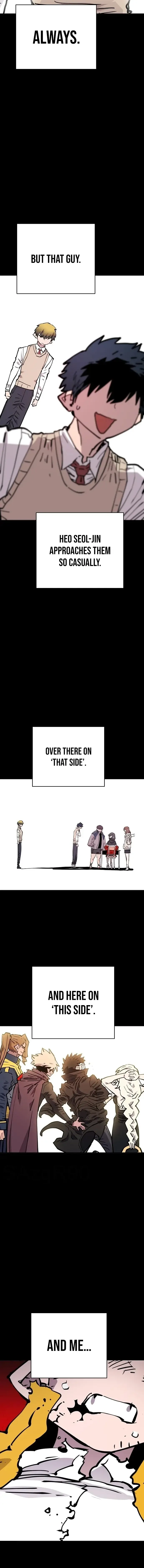 Read Player Manga Online