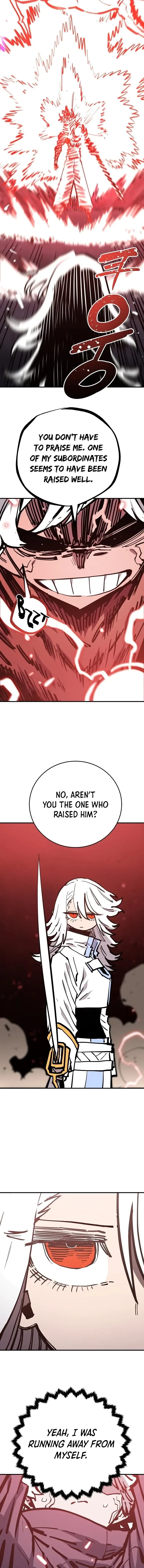 Read Player Manga Online