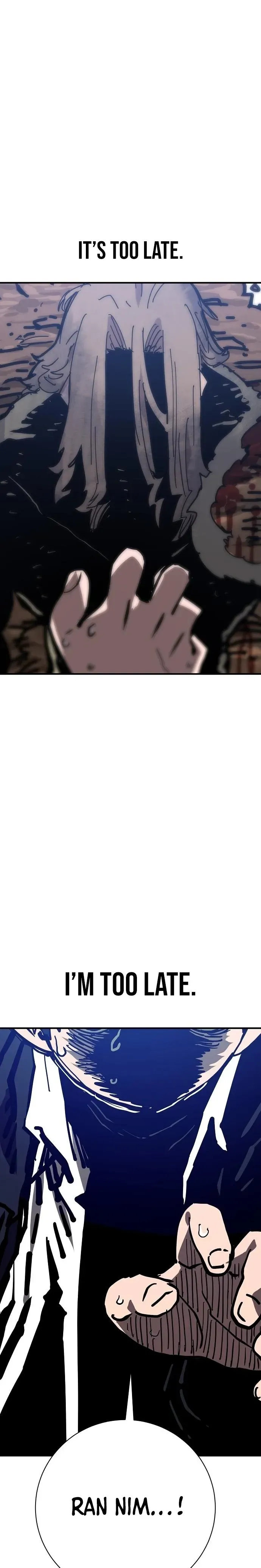 Read Player Manga Online