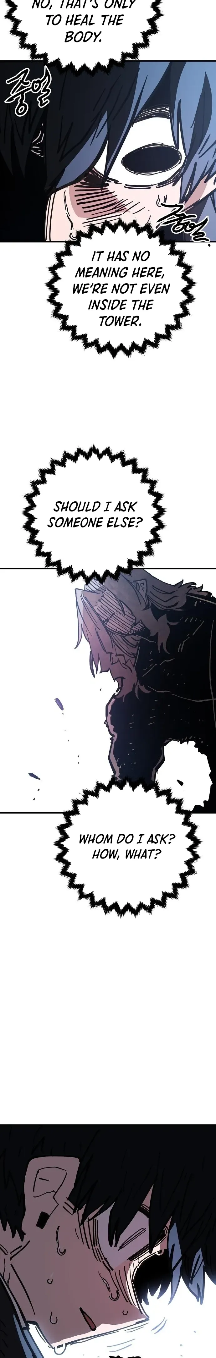 Read Player Manga Online