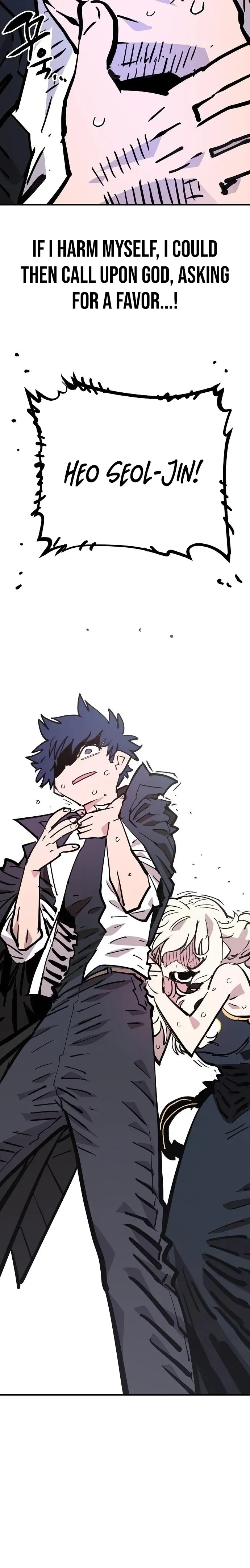 Read Player Manga Online