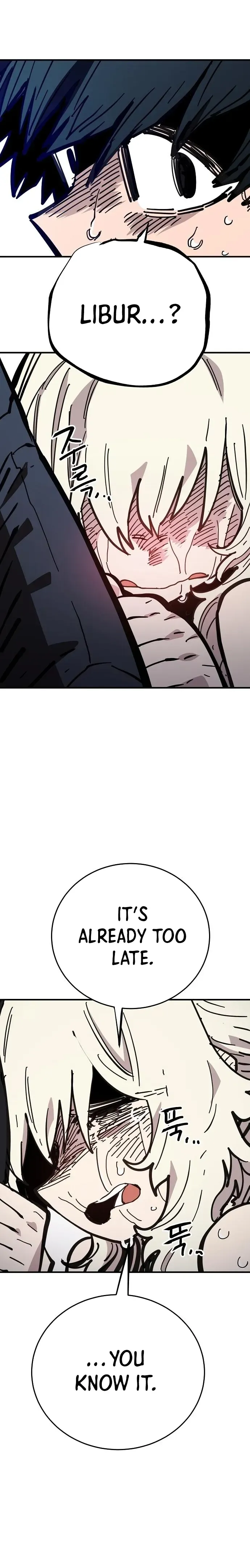 Read Player Manga Online