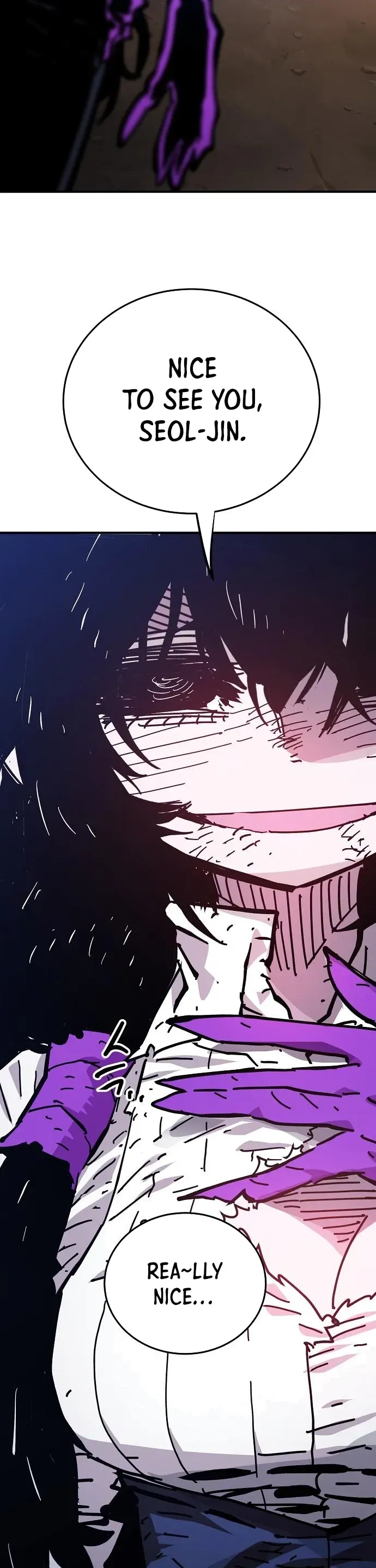 Read Player Manga Online