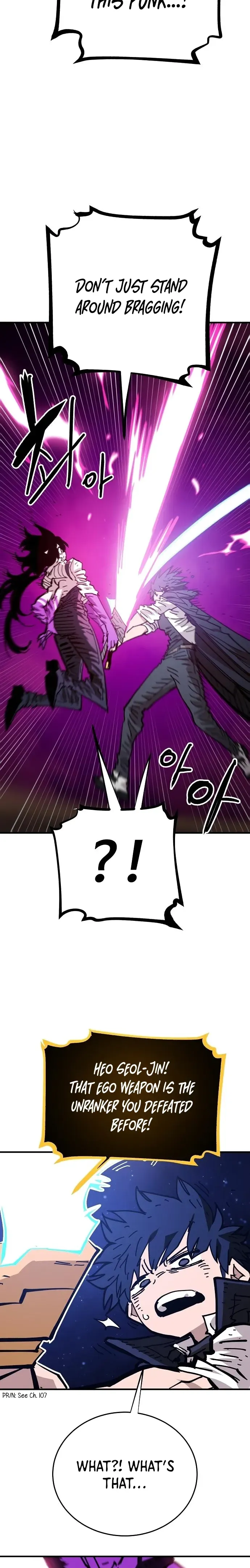 Read Player Manga Online