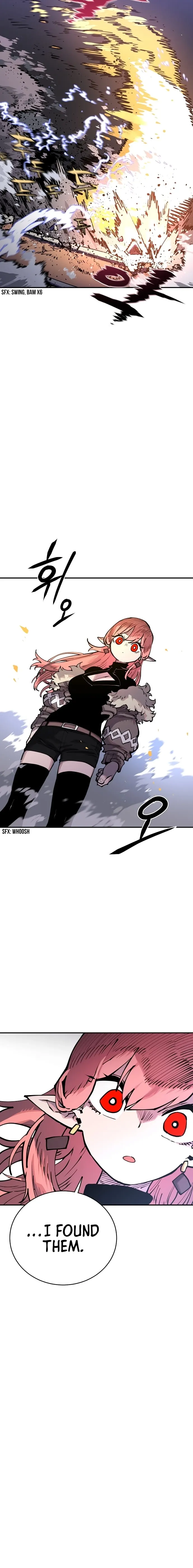 Read Player Manga Online