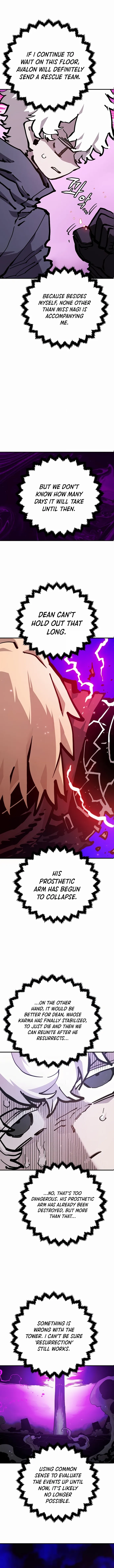 Read Player Manga Online