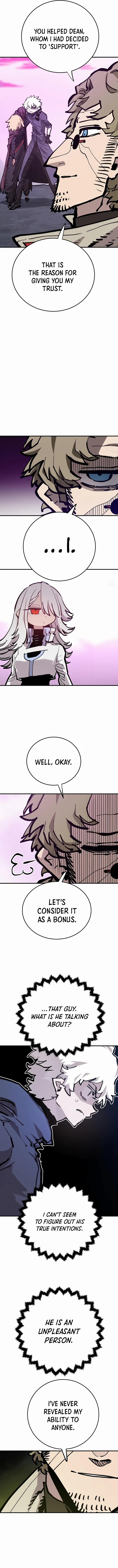 Read Player Manga Online