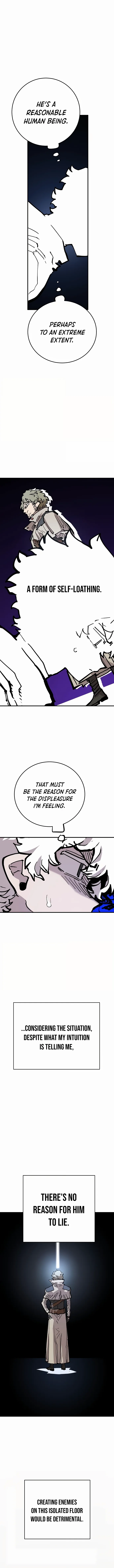 Read Player Manga Online