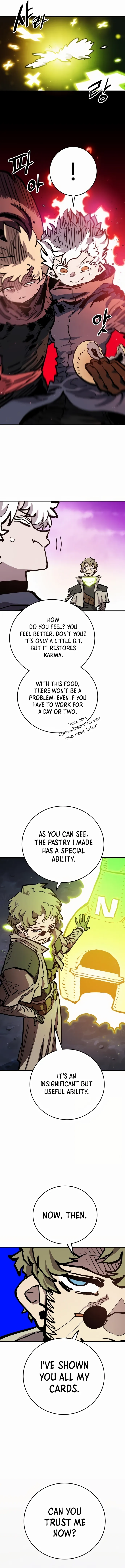 Read Player Manga Online