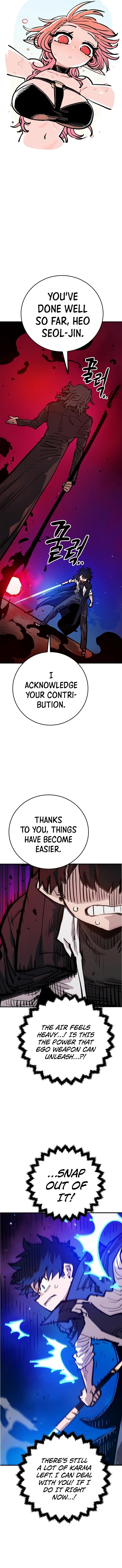 Read Player Manga Online