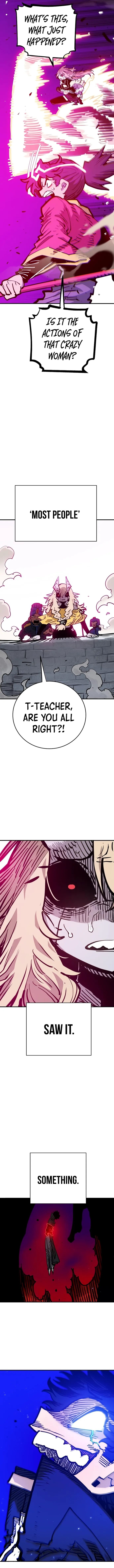 Read Player Manga Online