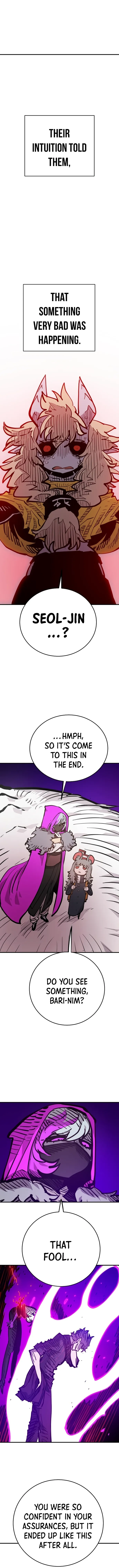 Read Player Manga Online