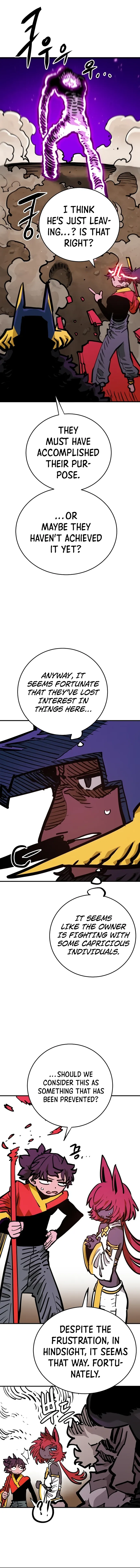 Read Player Manga Online