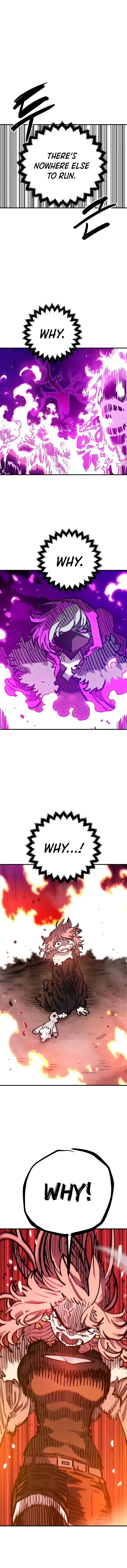 Read Player Manga Online