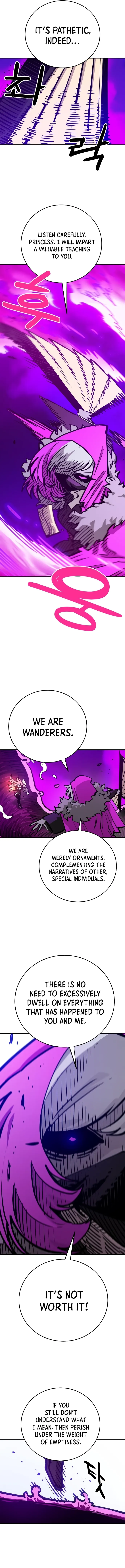 Read Player Manga Online