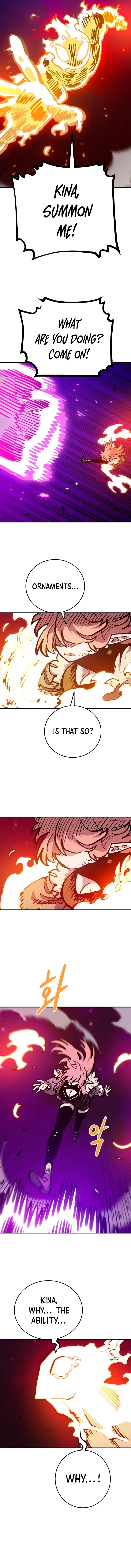 Read Player Manga Online