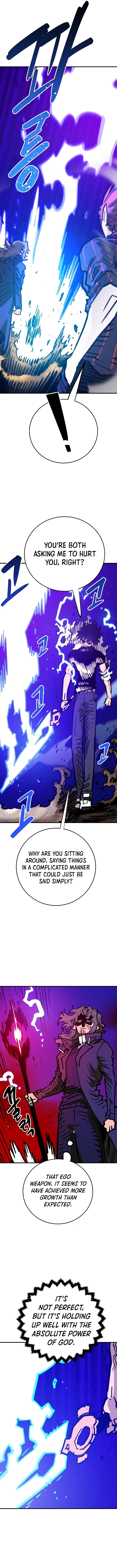 Read Player Manga Online