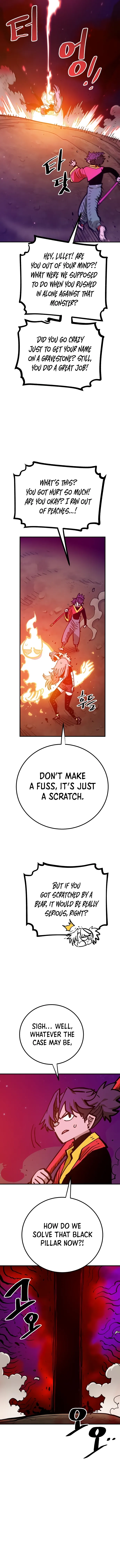 Read Player Manga Online