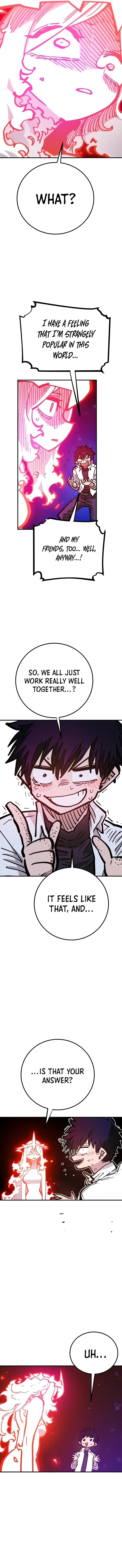 Read Player Manga Online