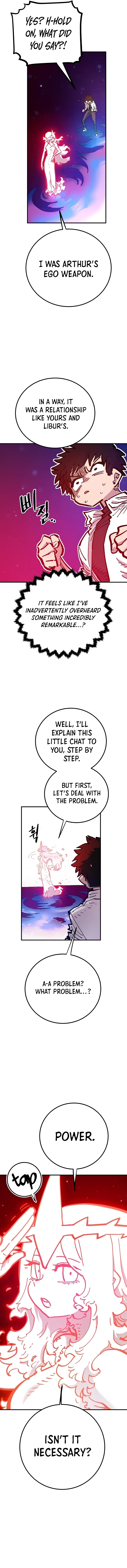 Read Player Manga Online