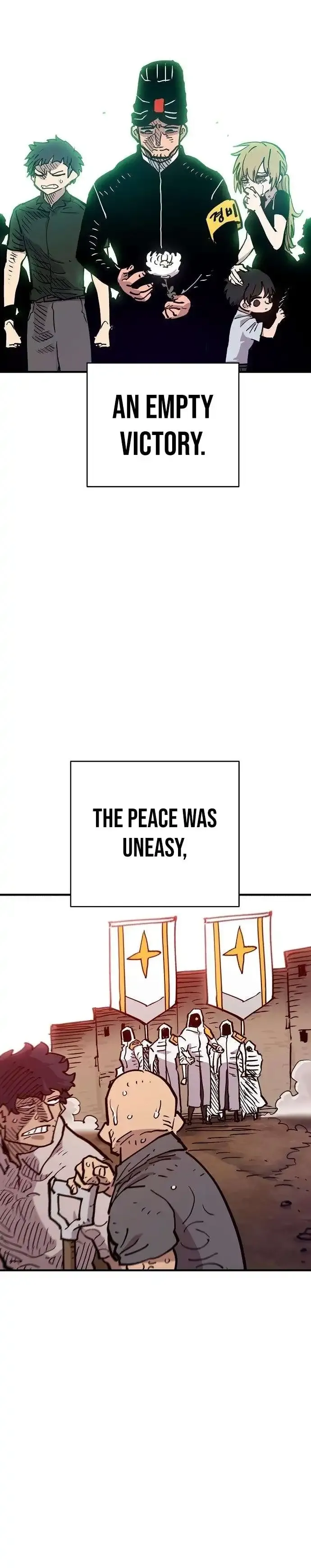 Read Player Manga Online