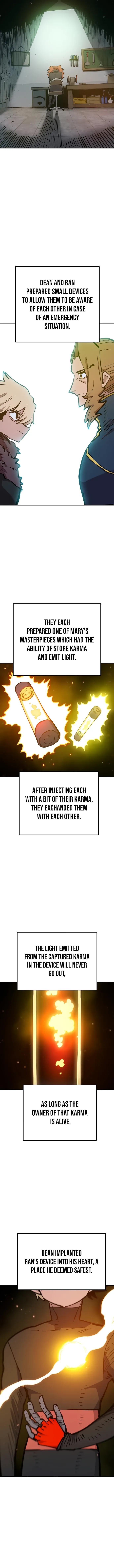 Read Player Manga Online