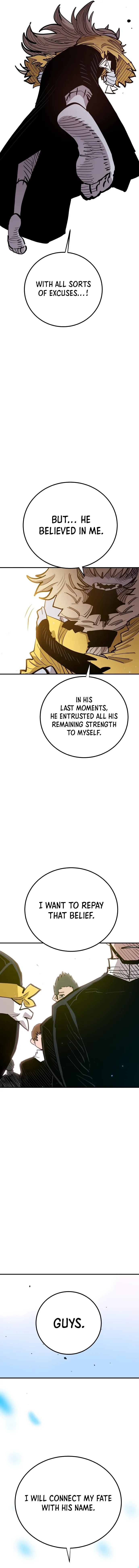 Read Player Manga Online