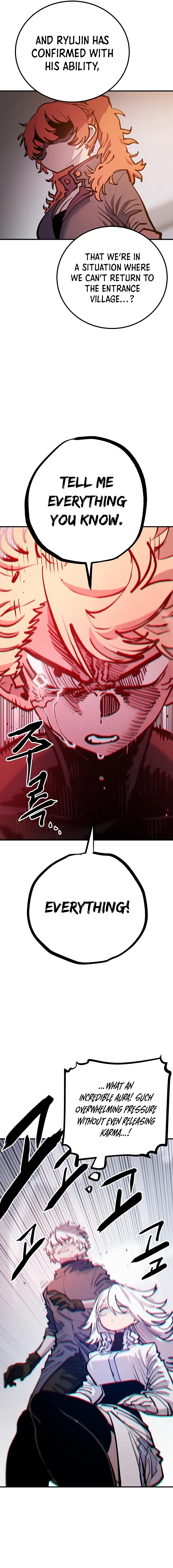 Read Player Manga Online