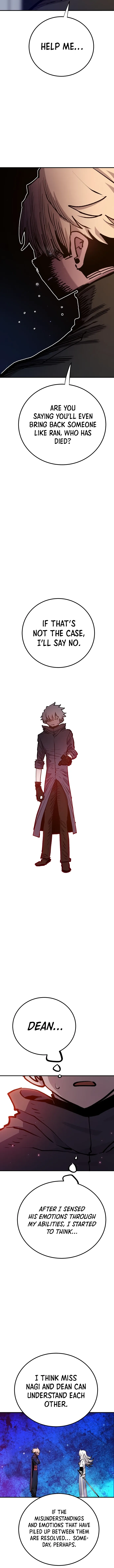 Read Player Manga Online