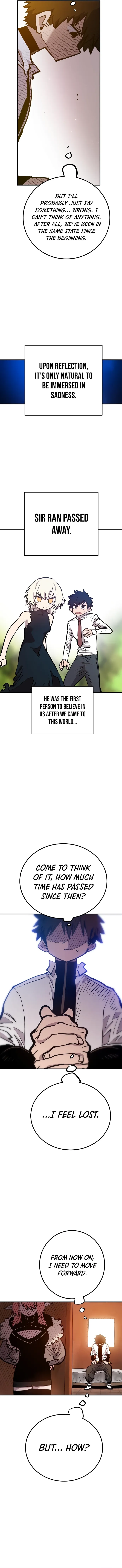 Read Player Manga Online