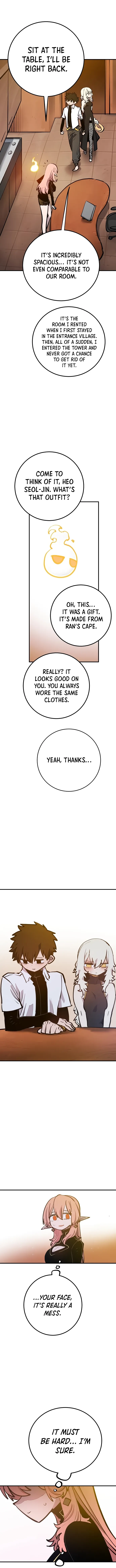 Read Player Manga Online