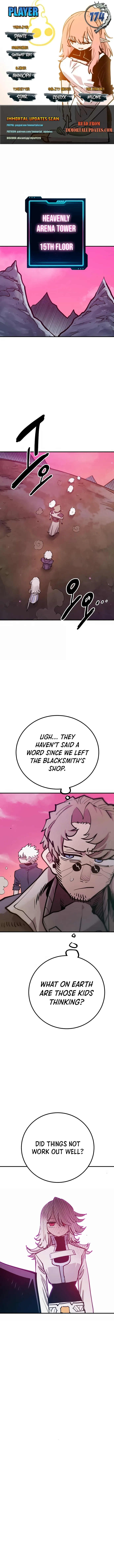 Read Player Manga Online