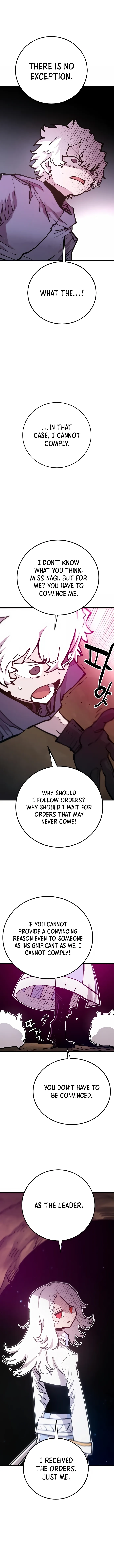 Read Player Manga Online