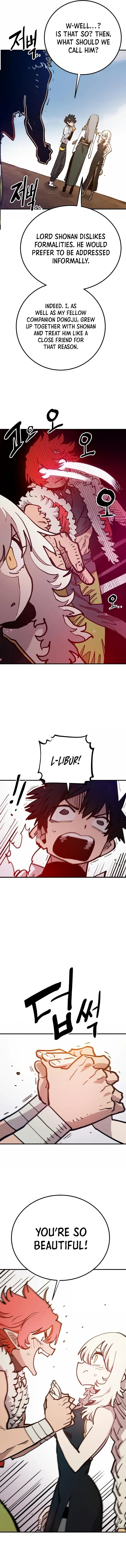 Read Player Manga Online