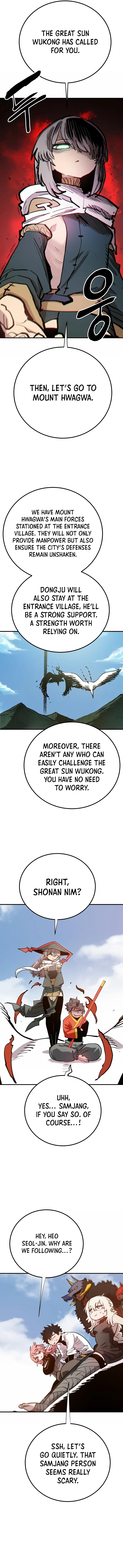 Read Player Manga Online