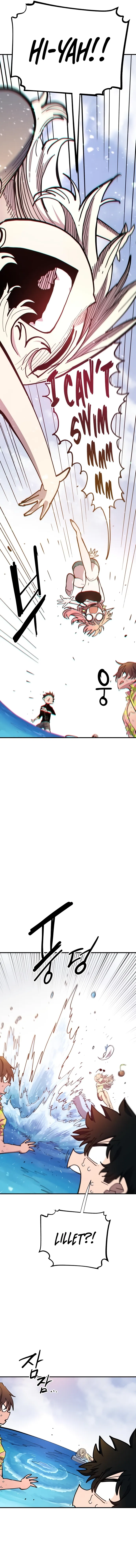 Read Player Manga Online