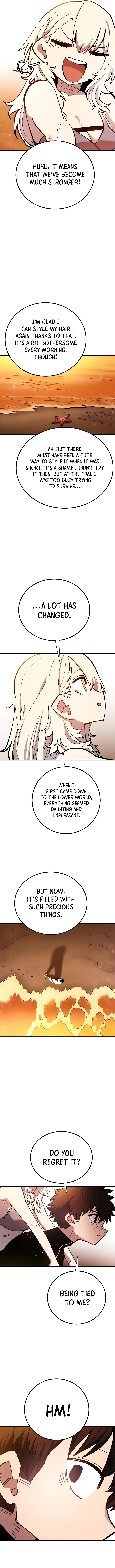 Read Player Manga Online