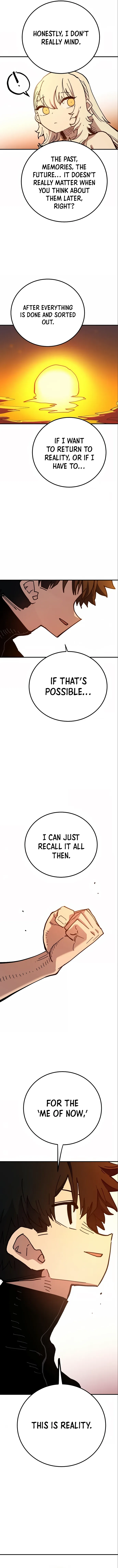 Read Player Manga Online