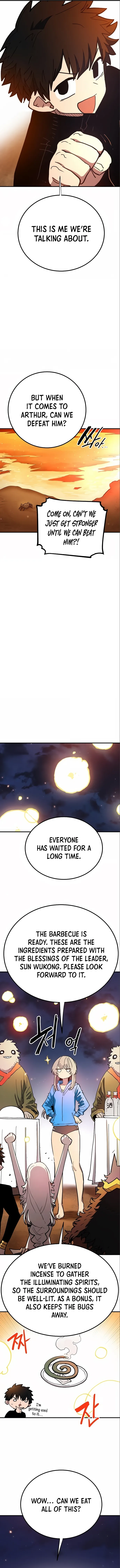 Read Player Manga Online