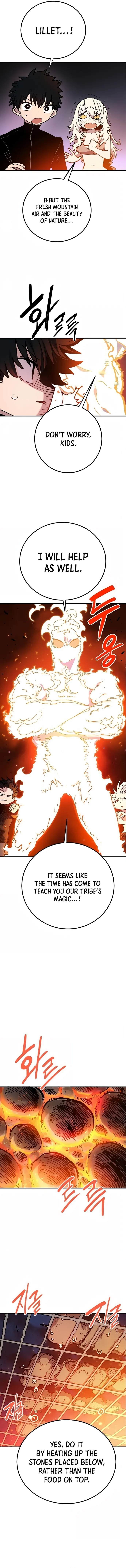 Read Player Manga Online